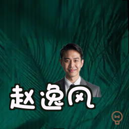赵逸风